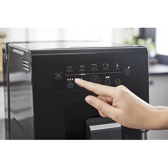  Кофемашина Krups Intuition Essential EA870810 