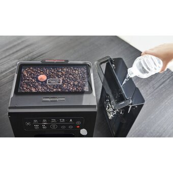  Кофемашина Krups Intuition Essential EA870810 