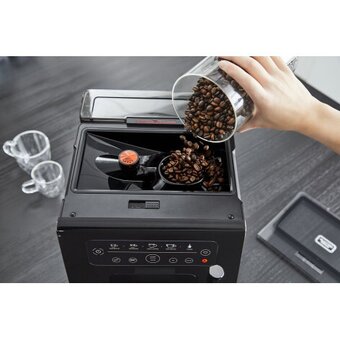  Кофемашина Krups Intuition Essential EA870810 