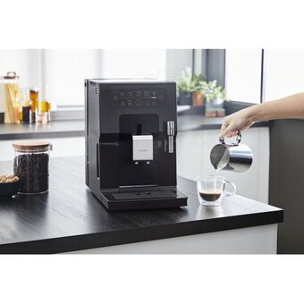  Кофемашина Krups Intuition Essential EA870810 