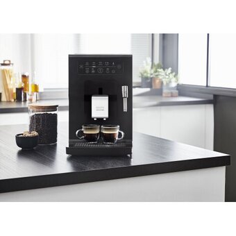  Кофемашина Krups Intuition Essential EA870810 