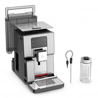  Кофемашина Krups Intuition Experience+ EA877D10 