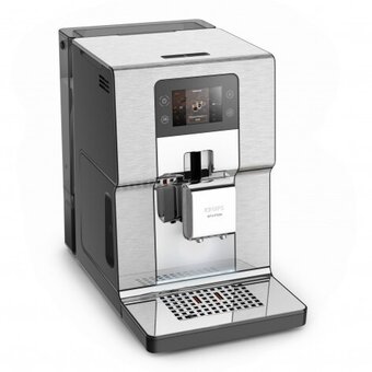  Кофемашина Krups Intuition Experience+ EA877D10 