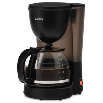  Кофеварка Vitek VT-8380 