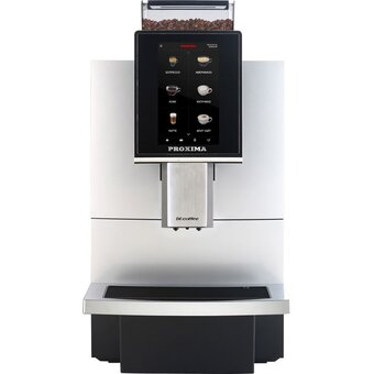  Кофемашина Dr.Coffee Proxima F12 Plus 
