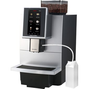  Кофемашина Dr.Coffee Proxima F12 Plus 