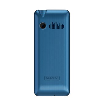  Мобильный телефон MAXVI X900c Marengo 