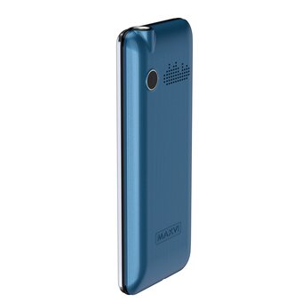  Мобильный телефон MAXVI X900c Marengo 