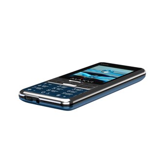  Мобильный телефон MAXVI X900c Marengo 
