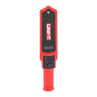  Детектор засорения трубопроводов UNI-T UT661D 
