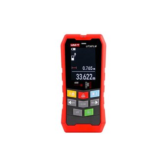 Детектор проводки UNI-T UT387LM 