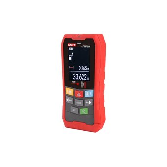  Детектор проводки UNI-T UT387LM 