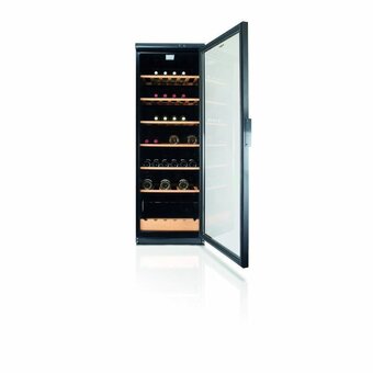  Холодильный шкаф для вина Whirlpool ADN 231 BK Черный 