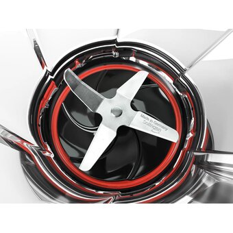  Блендер Bosch MMB6382M 