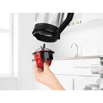  Блендер Bosch MMB6382M 