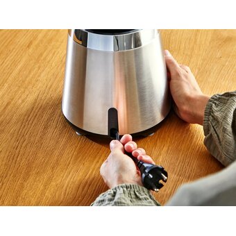  Блендер Bosch MMB6382M 