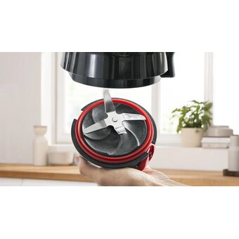  Блендер Bosch MMB6382M 
