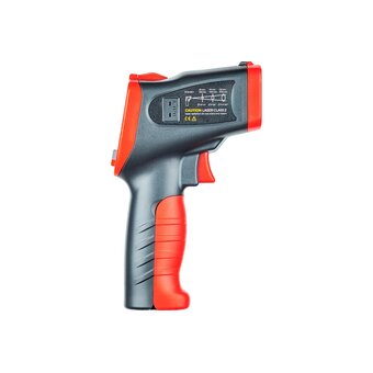  Пирометр ADA TemPro 650 Hygro (А00658) 