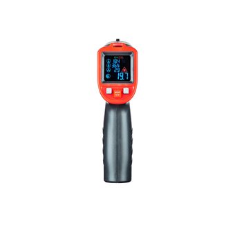  Пирометр ADA TemPro 650 Hygro (А00658) 