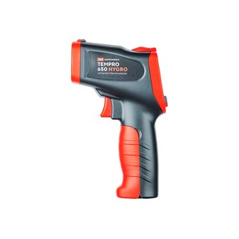  Пирометр ADA TemPro 650 Hygro (А00658) 