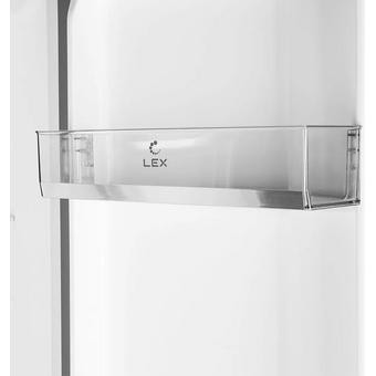  Холодильник LEX LSB530BLID wind 