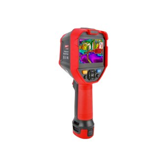  Тепловизор UNI-T UTi720E 