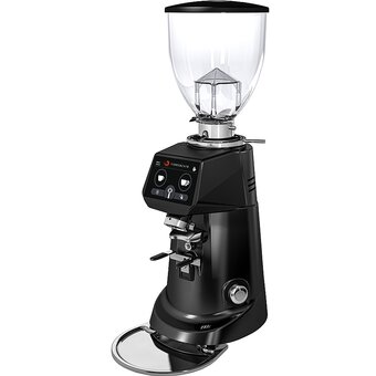  Кофемолка FIORENZATO F83E черный 
