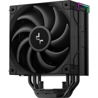  Кулер DeepCool AK400 Digital Pro (R-AK400-BKAPMN-G), black Ret 