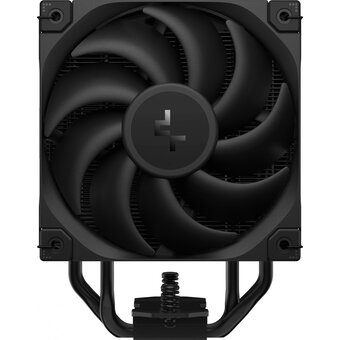  Кулер DeepCool AK400 Digital Pro (R-AK400-BKAPMN-G), black Ret 