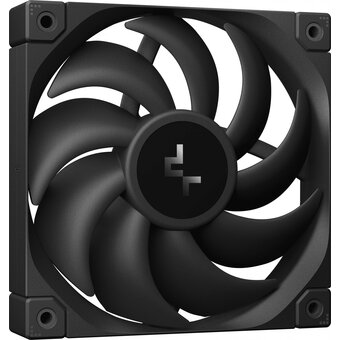  Кулер DeepCool AK400 Digital Pro (R-AK400-BKAPMN-G), black Ret 