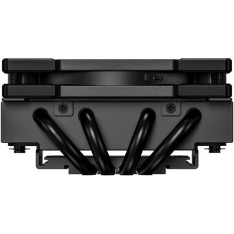  Кулер ID-COOLING IS-40-XT, black 92мм, Ret 