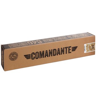  Кофемолка Comandante C40 Nitro Blade Liquid Amber 