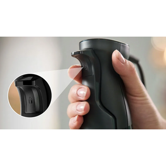  Блендер Bosch MSM4B623 черный 