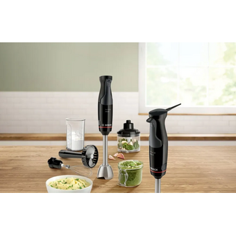  Блендер Bosch MSM4B623 черный 