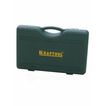  Набор инструментов Kraftool 27895-H20-z01 20 предметов (жесткий кейс) 