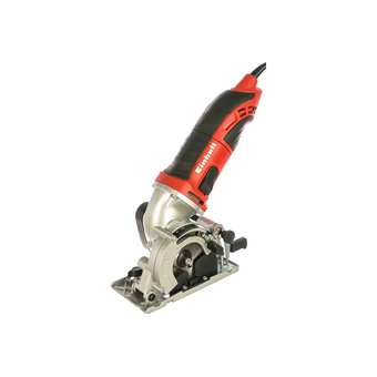  Пила циркулярная EINHELL TC-CS 860 Kit (4330992) 85мм 