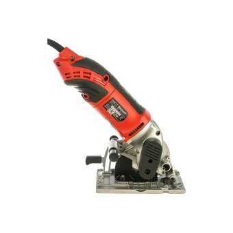  Пила циркулярная EINHELL TC-CS 860 Kit (4330992) 85мм 