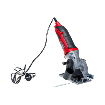 Пила циркулярная EINHELL TC-CS 860 Kit (4330992) 85мм 