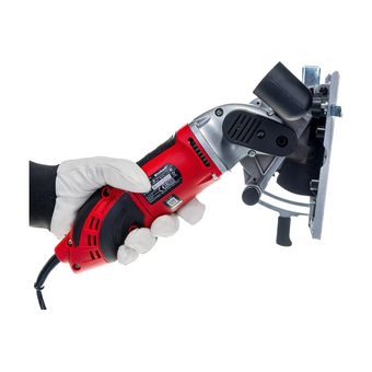  Пила циркулярная EINHELL TC-CS 860 Kit (4330992) 85мм 