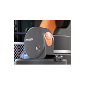  Набор ручного инструмента Deli HT0004C Home Series Gray 4 предмета 
