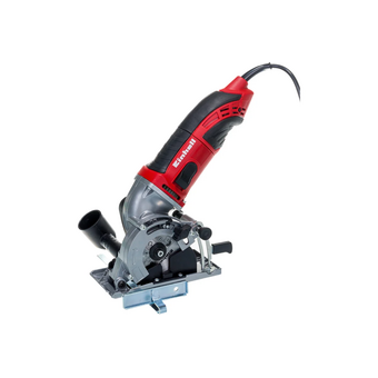  Пила циркулярная EINHELL TC-CS 860 Kit (4330992) 85мм 