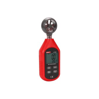  Анемометр UNI-T UT363 