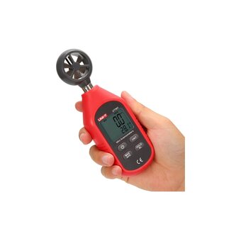 Анемометр UNI-T UT363 