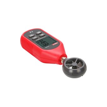 Анемометр UNI-T UT363 