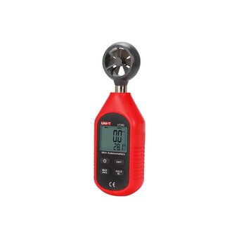 Анемометр UNI-T UT363 