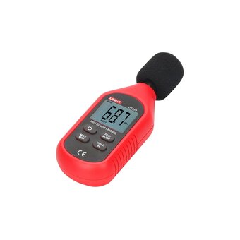  Шумомер UNI-T UT353 