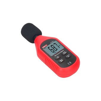 Шумомер UNI-T UT353 