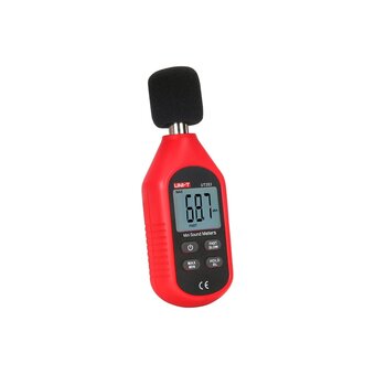  Шумомер UNI-T UT353 