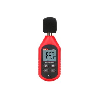  Шумомер UNI-T UT353 