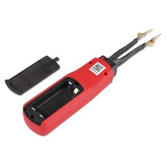  Измеритель SMD компонентов RGK RC-10 (755207) 